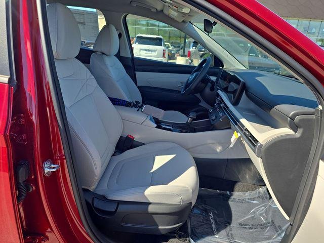 2026 Hyundai Tucson SE - Photo 23