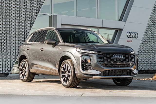 Inspiring Audi Exchange St Charles Vehicles Photos