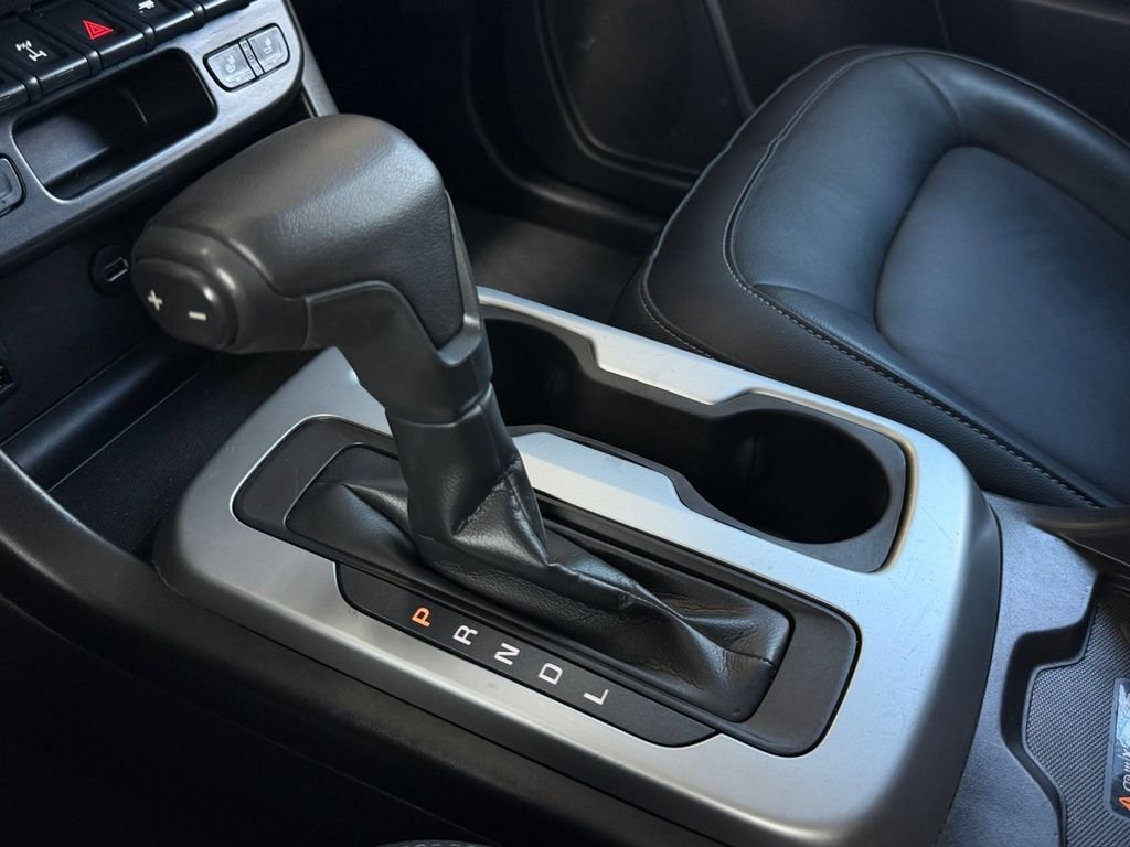 Used 2021 White Chevrolet ZR2 image 32