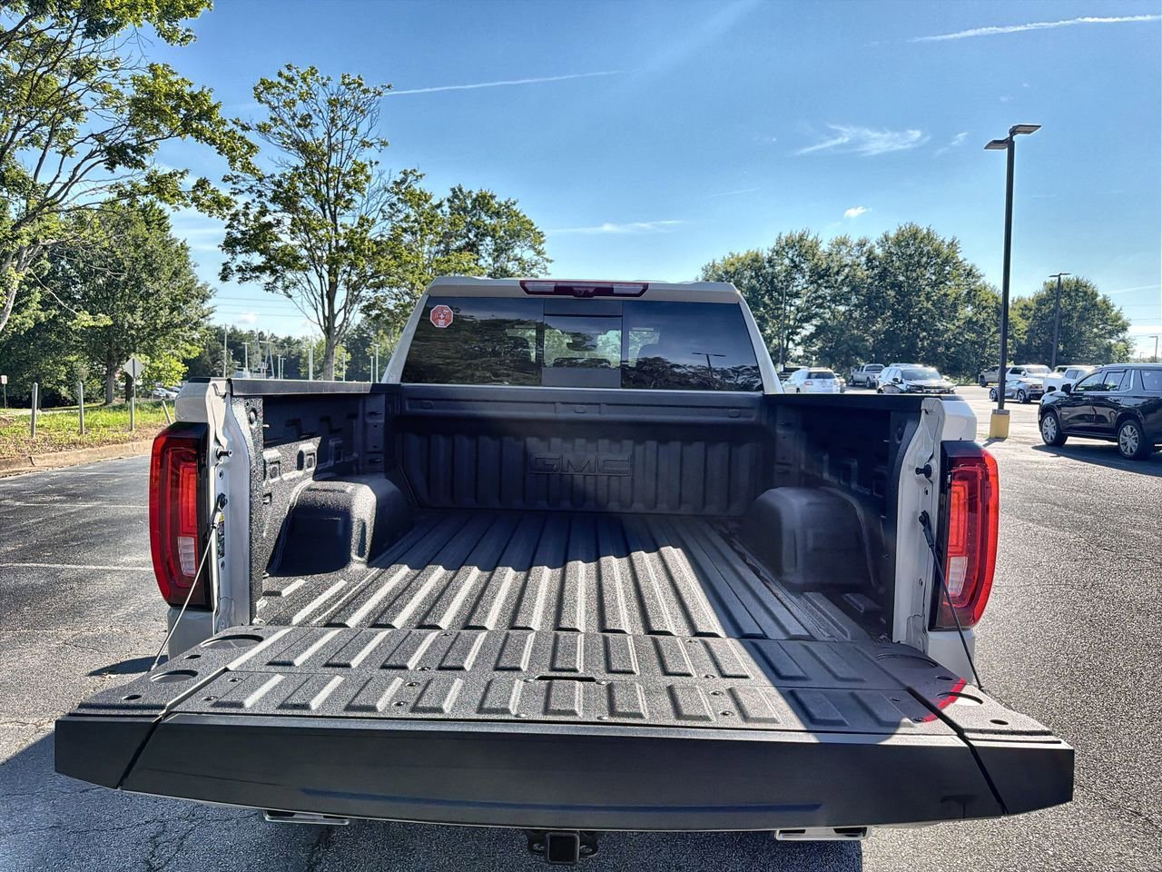 New 2026 Coastal Dune GMC AT4 image 21