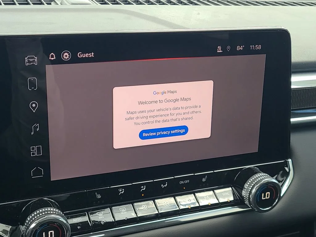 New 2026 Onyx Black GMC Elevation image 17