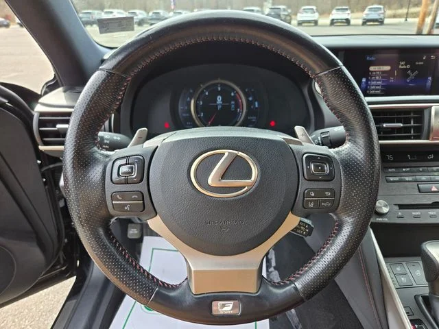 Used 2020 Black Lexus 300 image 33