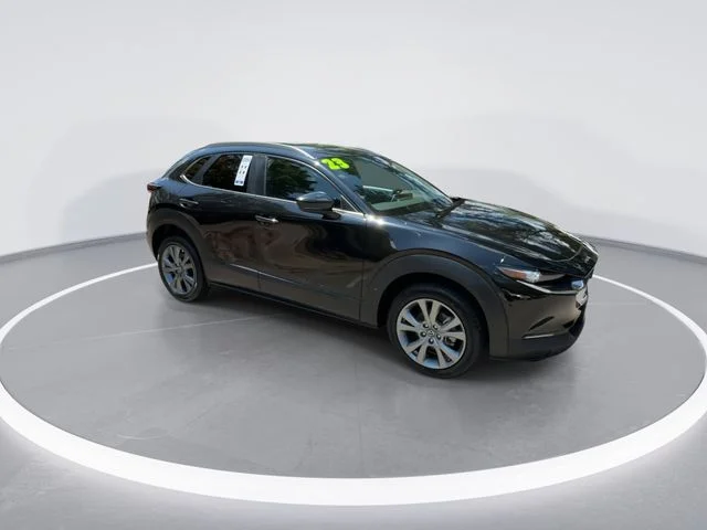 Used 2023 Black Mazda 2.5 S Select Package image 9