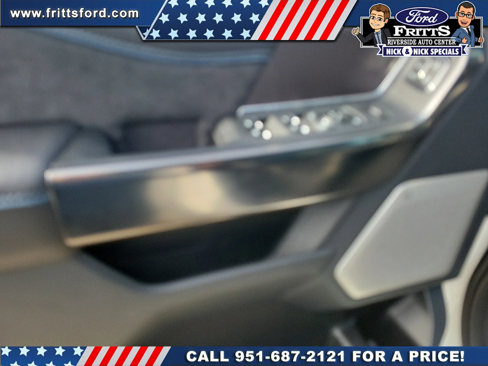 New 2026 Star White Metallic Tri-Coat Ford F-250® Platinum® image 15
