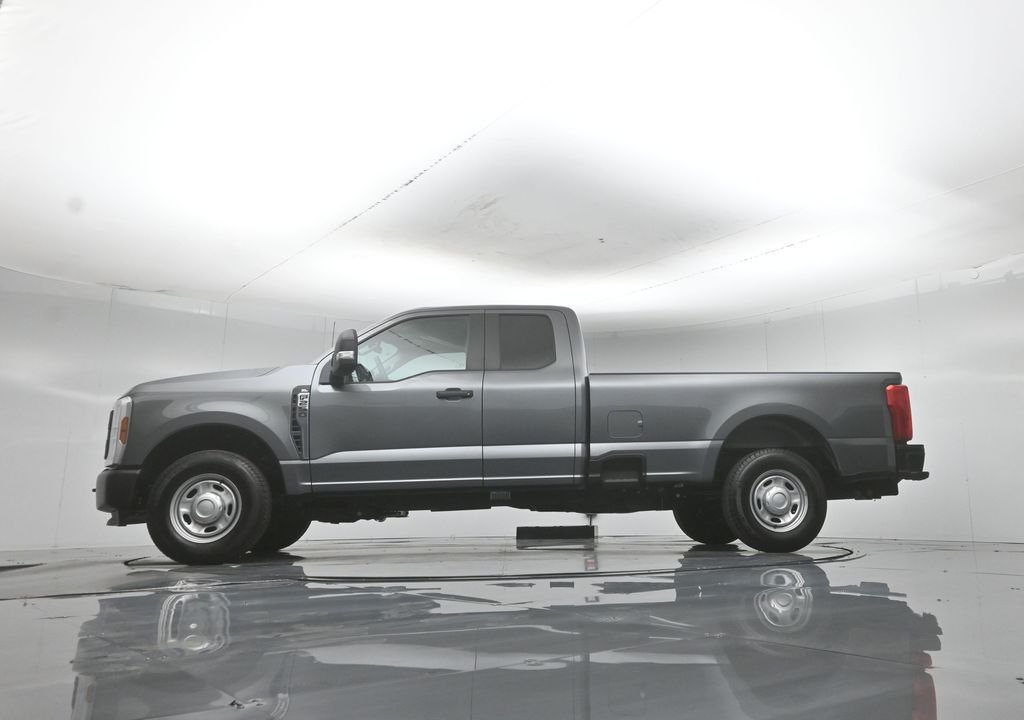 Certified Used 2025 Gray Ford XL image 8
