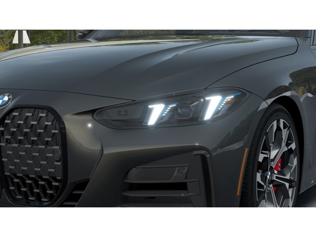 New 2027 Dravit Grey Metallic BMW  image 6