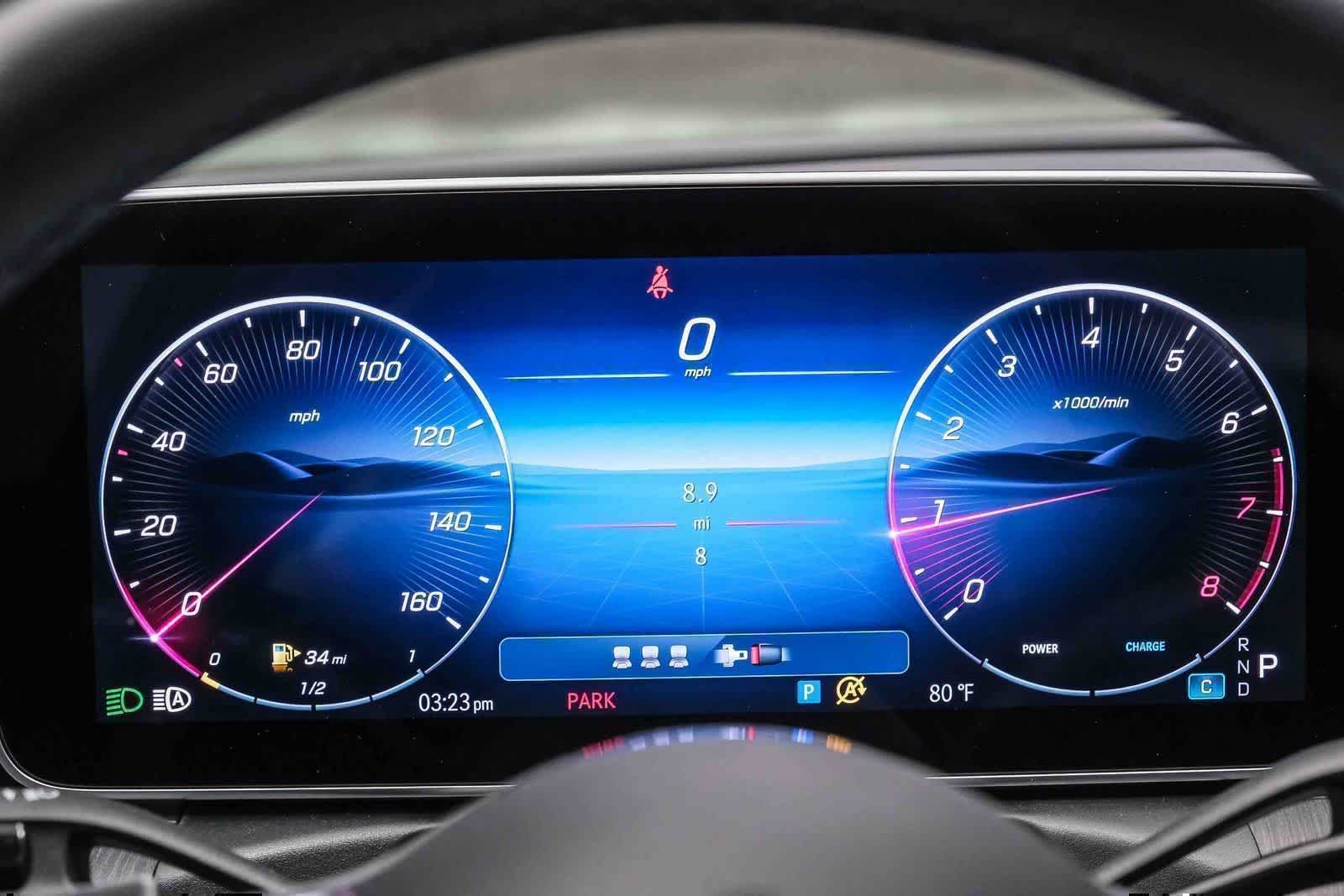 Nuevo 2026 Negro Mercedes-Benz C 300 imagen 22