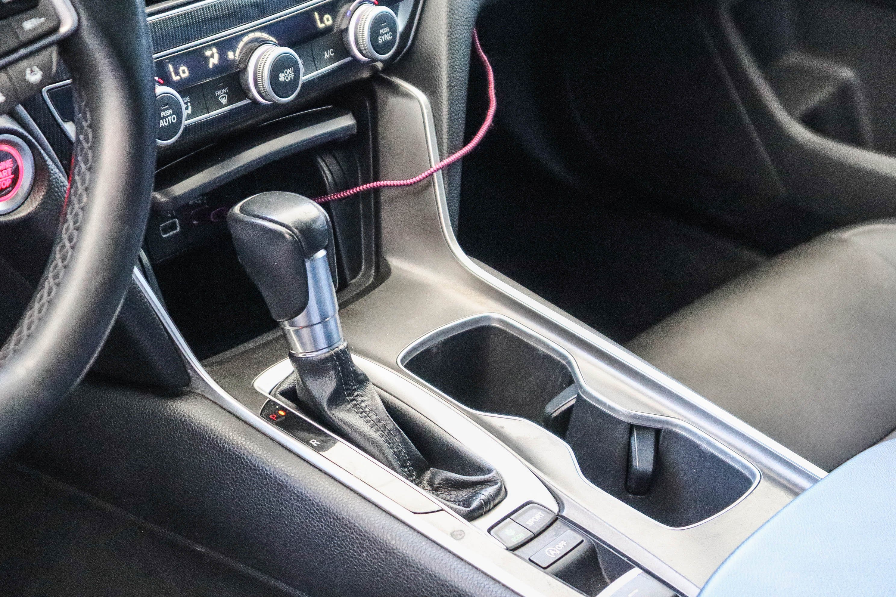 2022 Honda Accord Sport - Photo 56