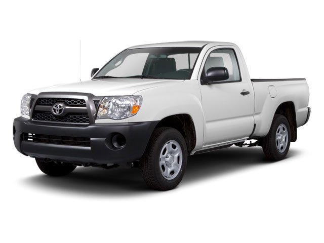 2010 Toyota Tacoma