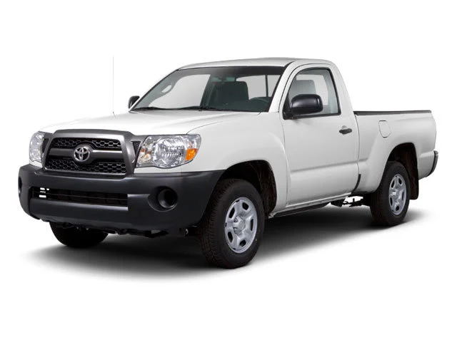 2010 Toyota Tacoma