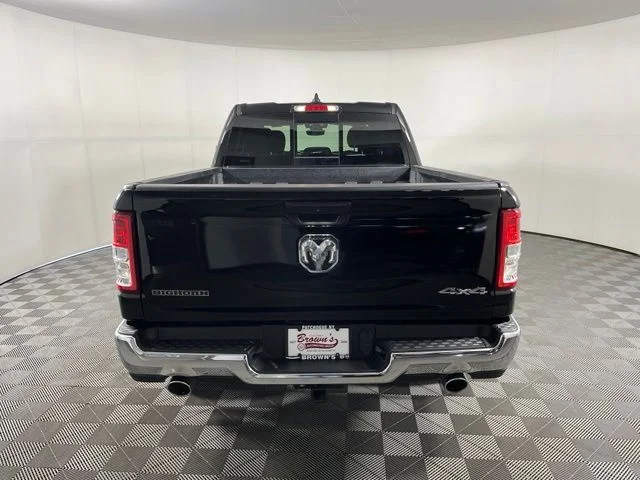 Used 2024 Black Ram Big Horn/Lone Star image 6