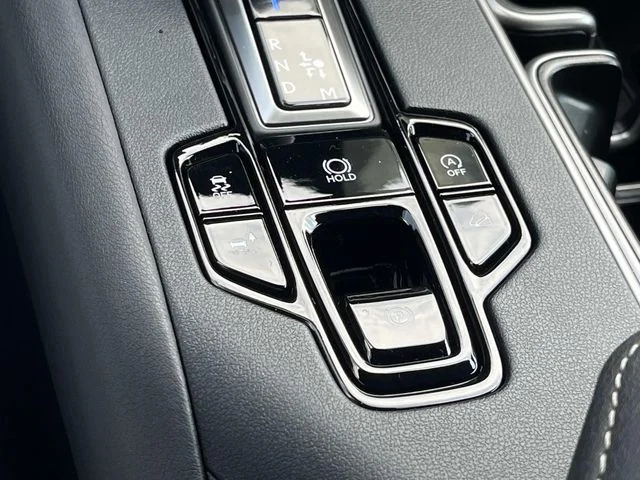 New 2026 Nightfall Mica Lexus PREMIUM AWD image 30