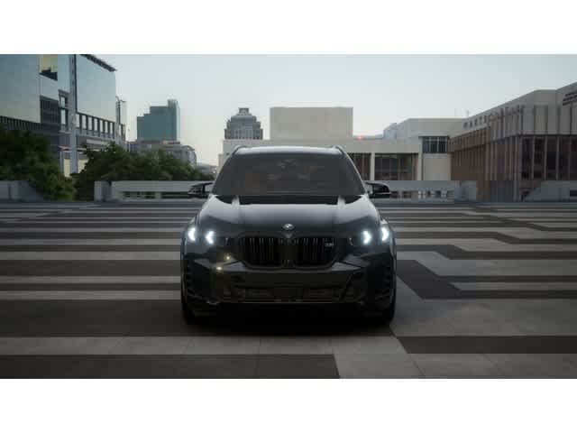 Used 2026 Black Sapphire Metallic BMW M60i image 3