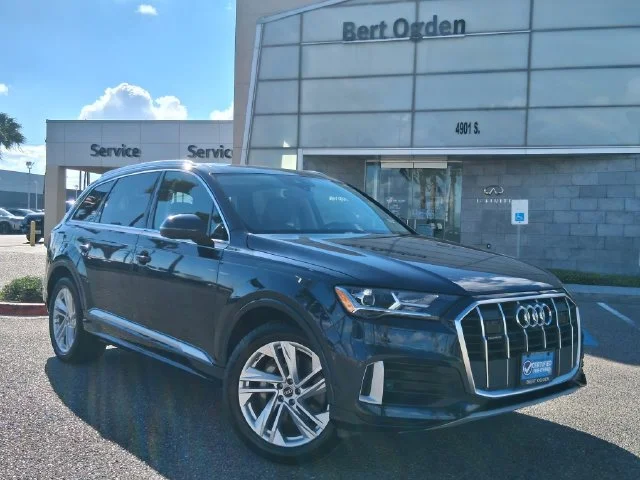 2023 Audi Q7