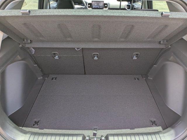 New 2026 Ecotronic Gray w/Black Roof Hyundai SEL w/Two-Tone Roof image 36