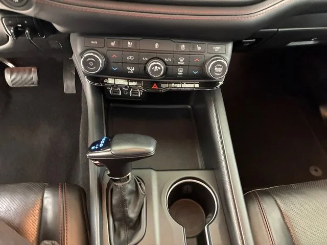 Used 2024 Black Dodge GT Plus image 21