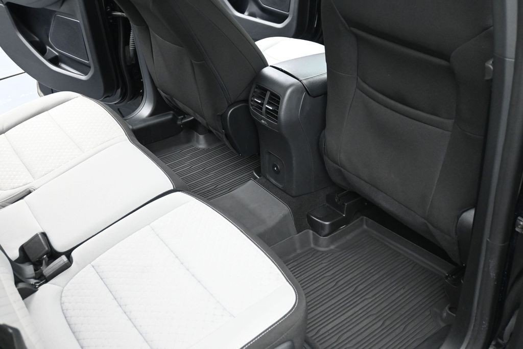 Used 2024 Black Metallic Ford Active FWD image 10