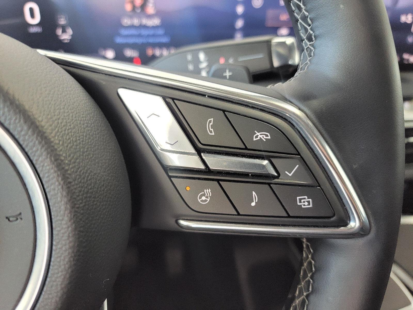 2025 Buick Enclave Preferred - Photo 21