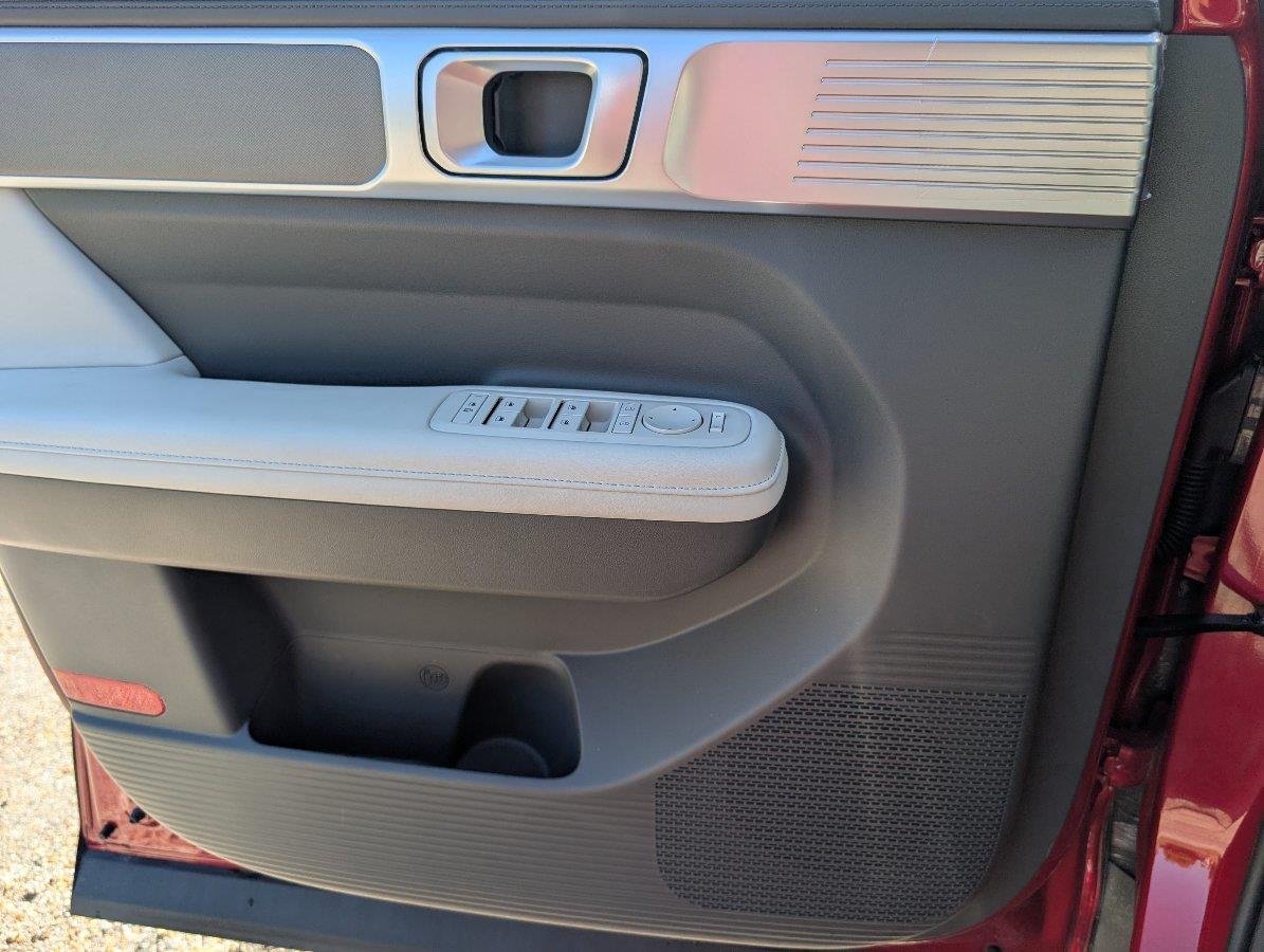 2026 Hyundai Santa Fe SEL - Photo 19
