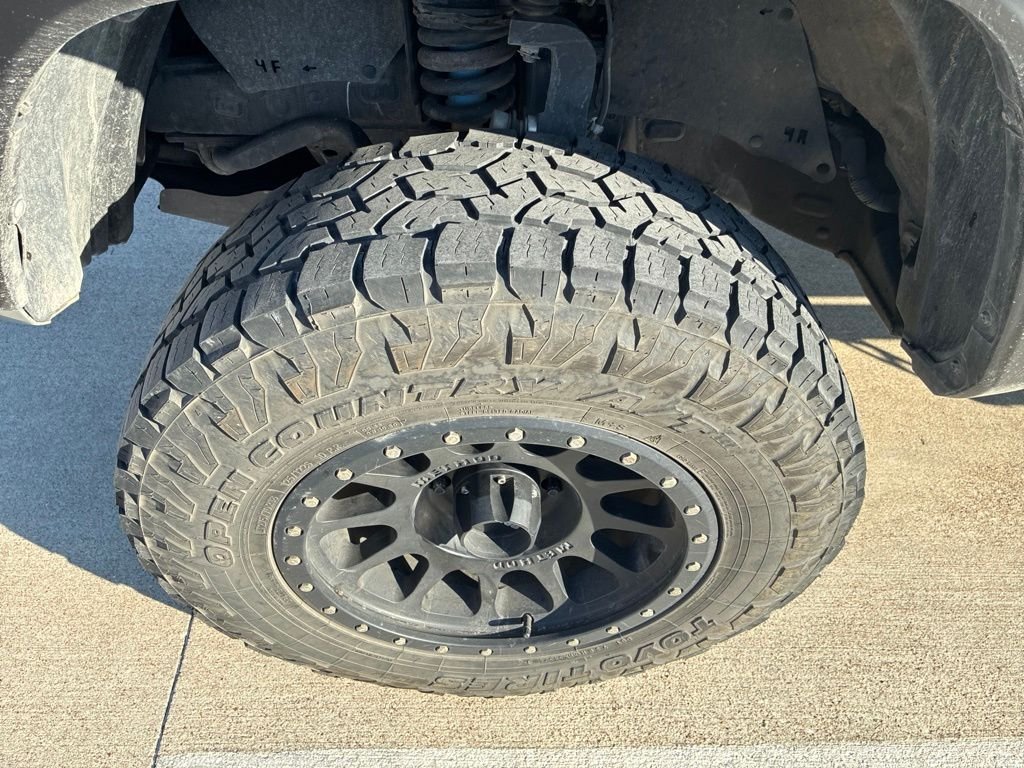 Used 2023  Toyota TRD Off-Road image 5