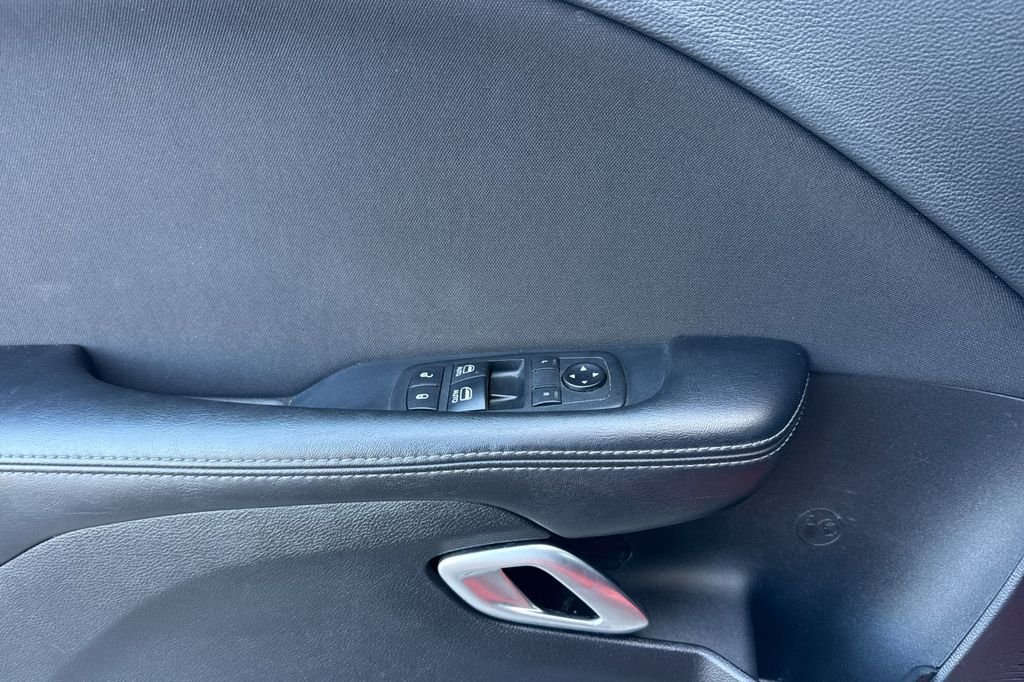 Used 2019 Go Mango! Dodge R/T image 13