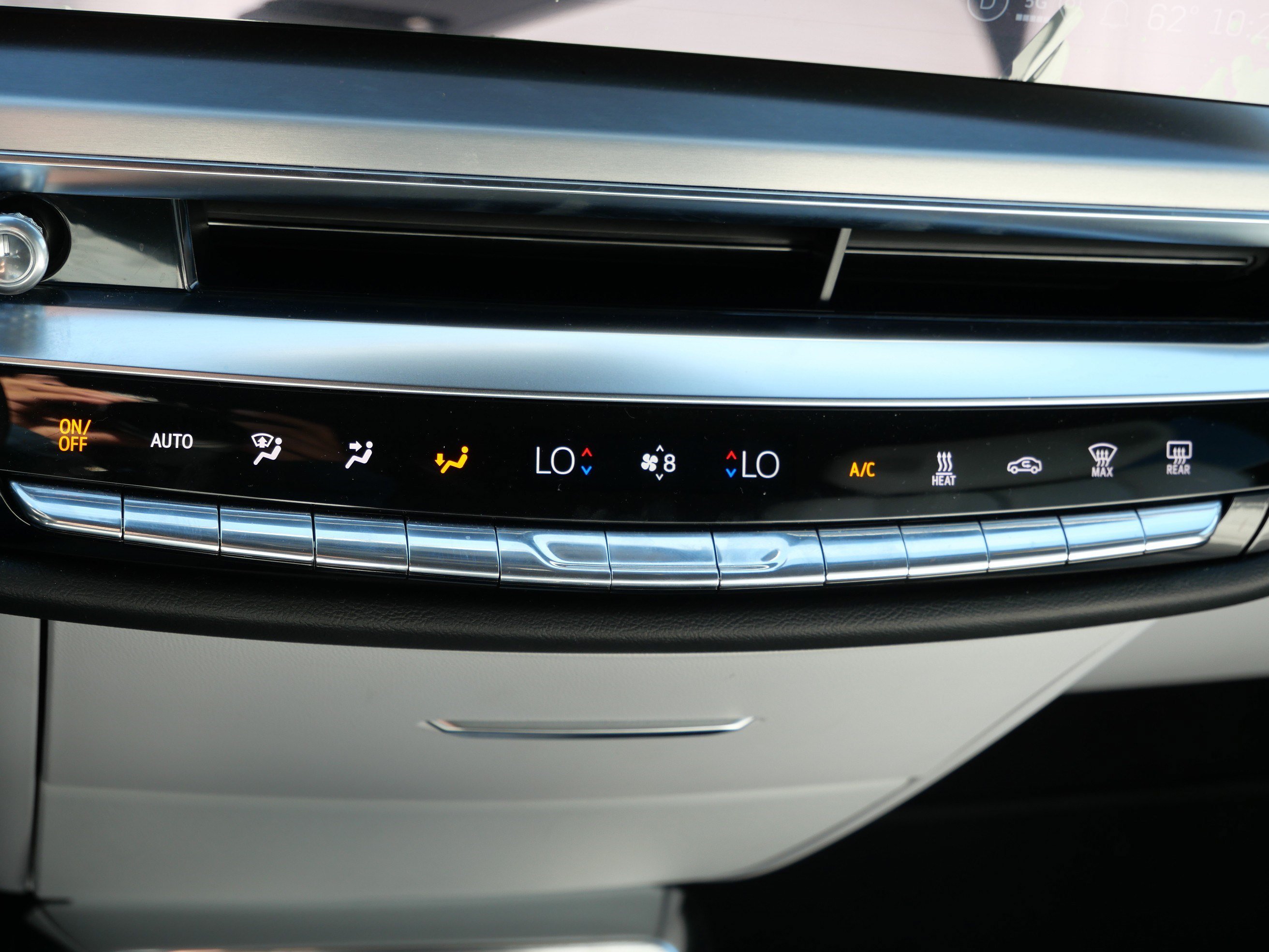 2026 Cadillac LYRIQ Premium Sport - Photo 21