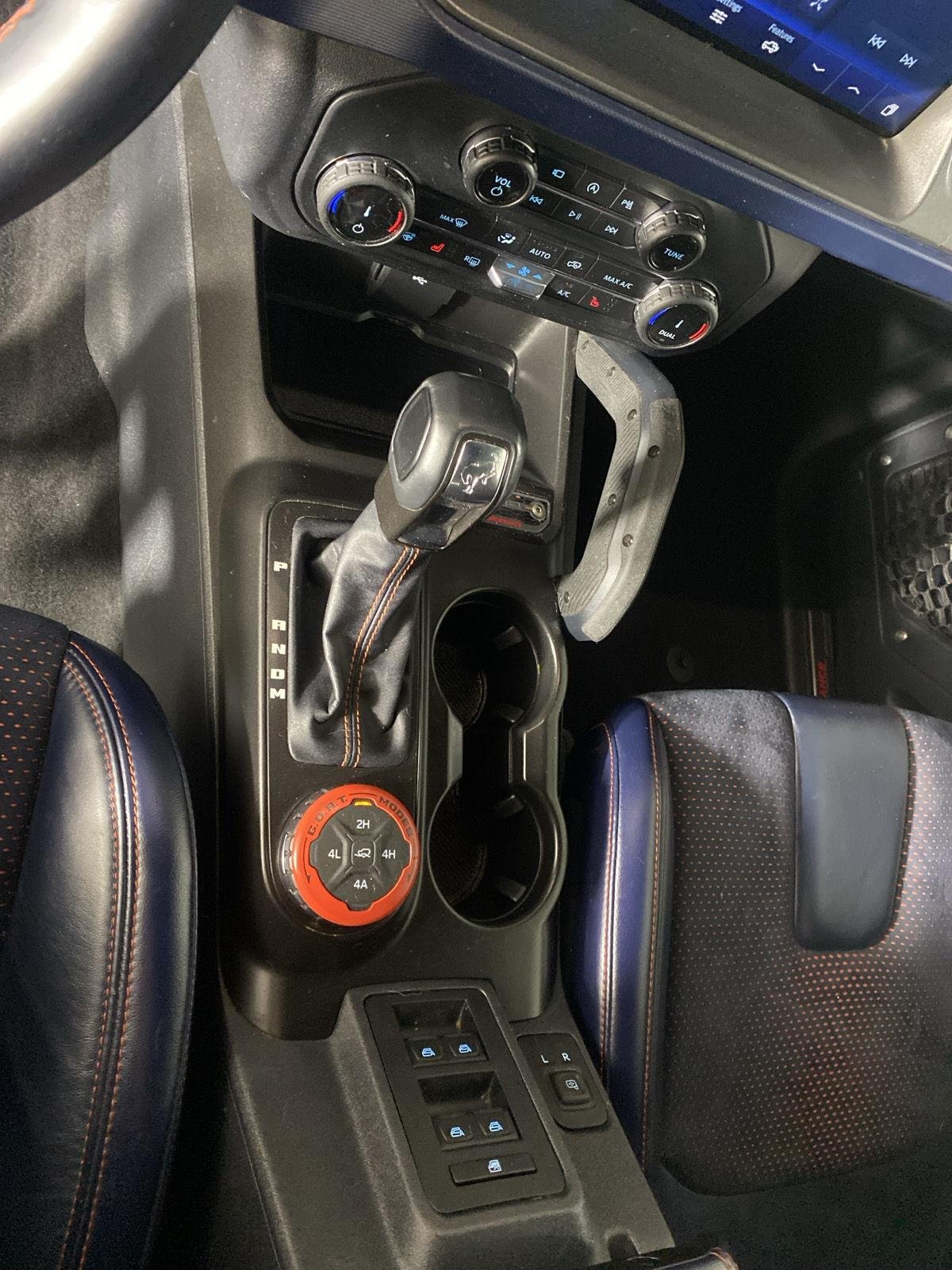 Used 2022 Code Orange Ford Raptor image 28