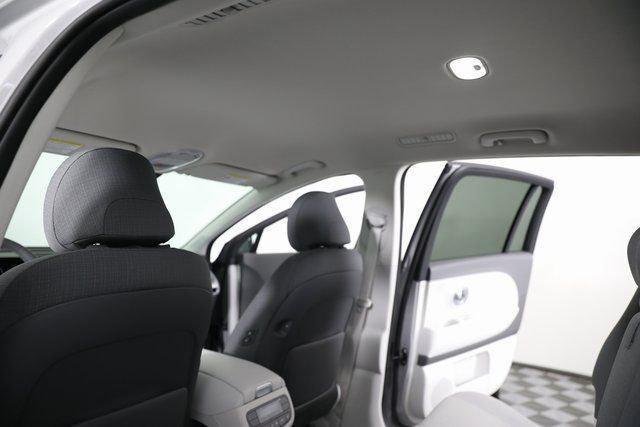 2026 Hyundai IONIQ 9 SE - Photo 80