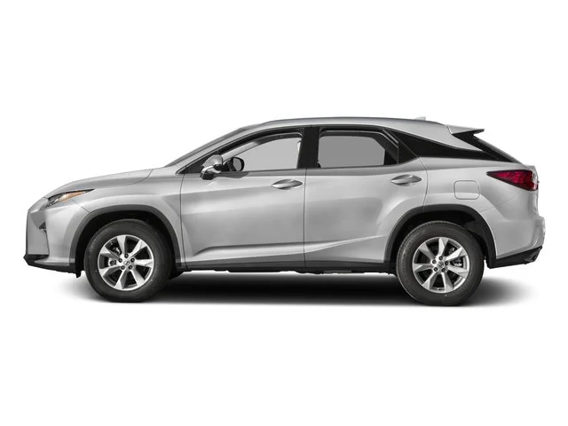 Used 2016 Silver Lining Metallic Lexus 4DR FWD image 6
