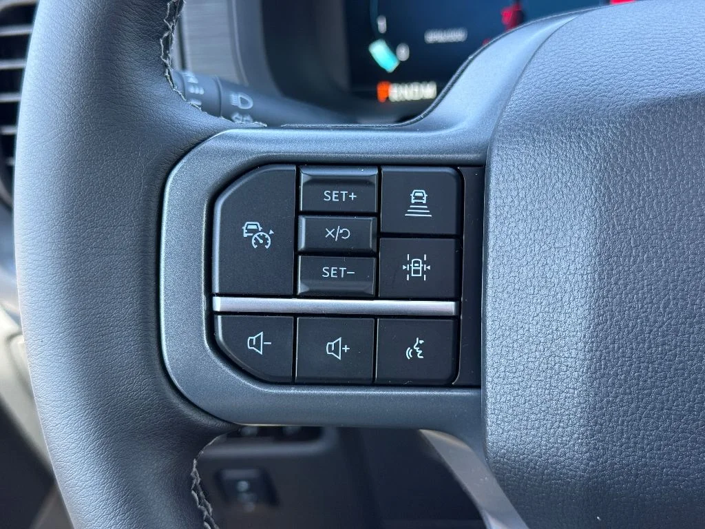 2025 Ford F-150 XLT - Photo 15