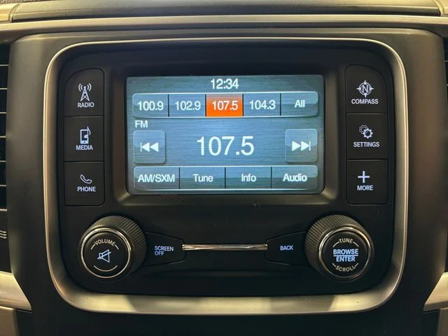 Used 2020 Red Ram Warlock image 19