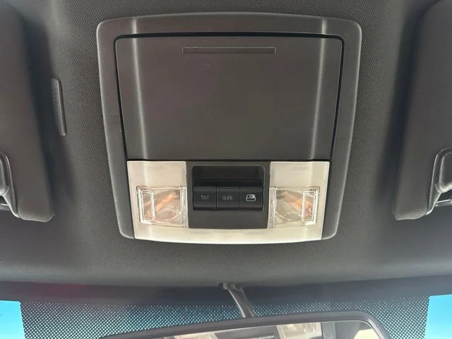 Used 2012 Black Ford FX4 image 14