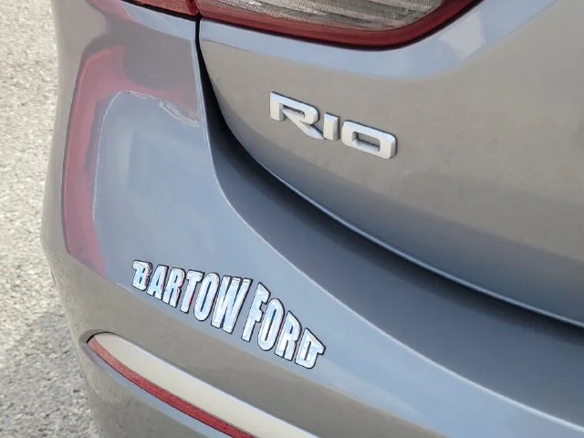 Certified Used 2023 Gray Kia S image 9