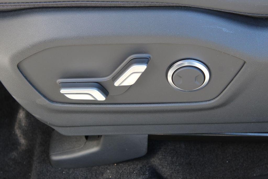 New 2026 White Hyundai SEL image 14