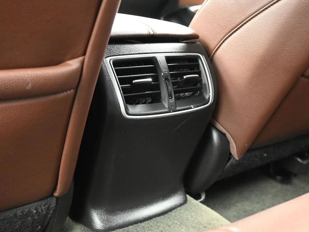 Used 2017 Black Acura V6 image 36