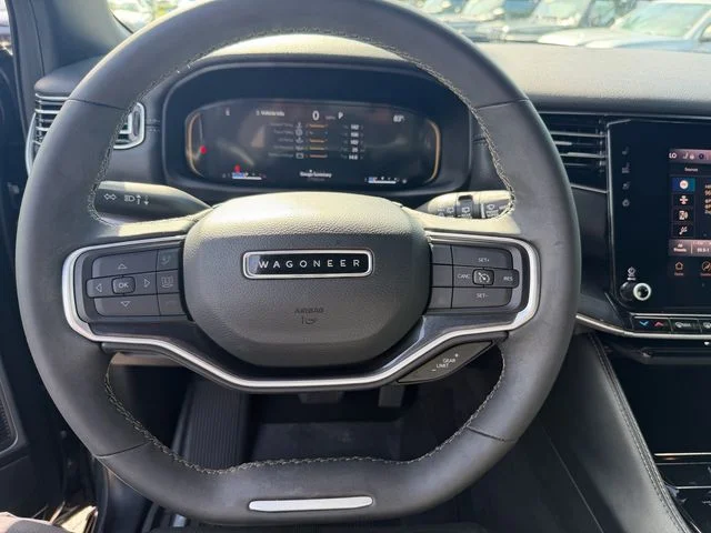 Used 2023 Riverrock Green Jeep Base image 21