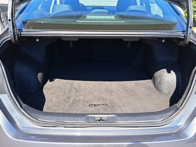 2024 Nissan Altima SV - Photo 28