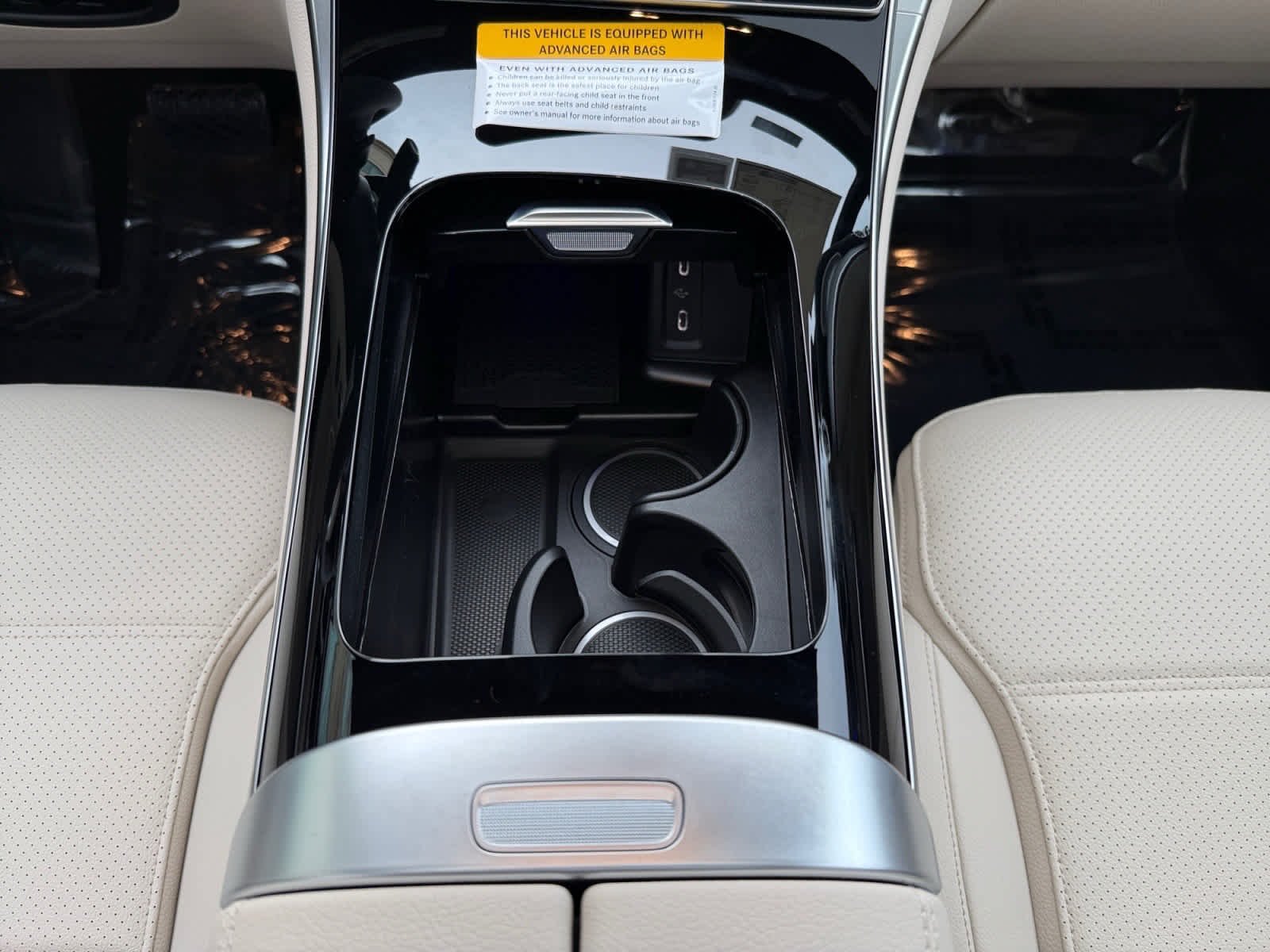 Used 2026 Polar White Mercedes-Benz GLC 300 image 15