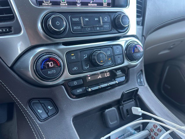 Used 2018 PEPPERDUST METALLIC Chevrolet LT image 43