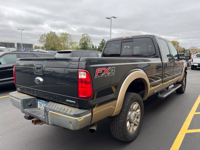 Used 2014 Ford F-350 Super Duty Lariat with VIN 1FT8W3B62EEA59405 for sale in Apple Valley, Minnesota