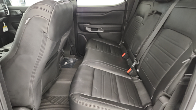 2025 Ford Ranger Lariat - Photo 22