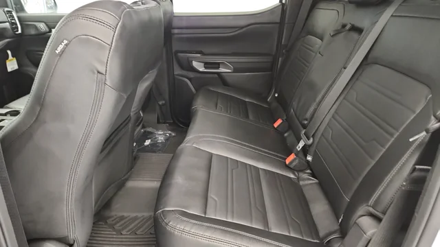 2025 Ford Ranger Lariat - Photo 22