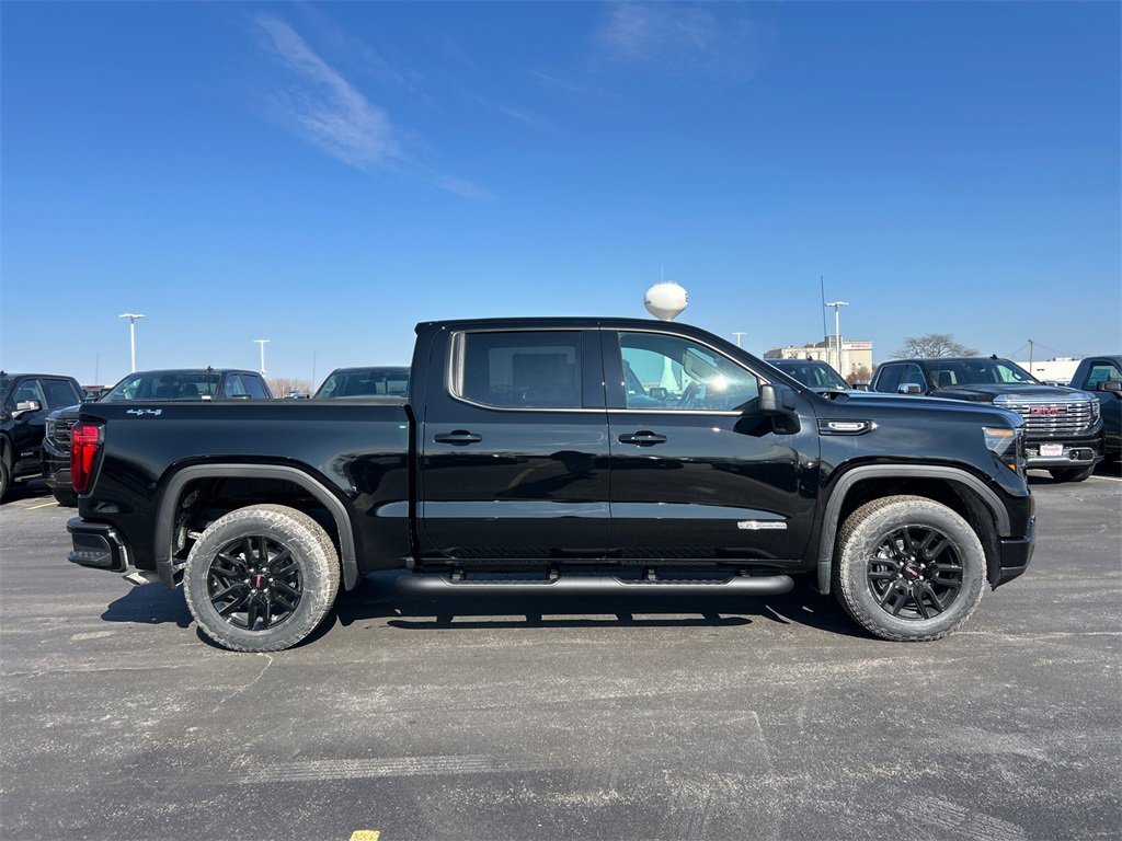 2026 GMC SIERRA - Image 8