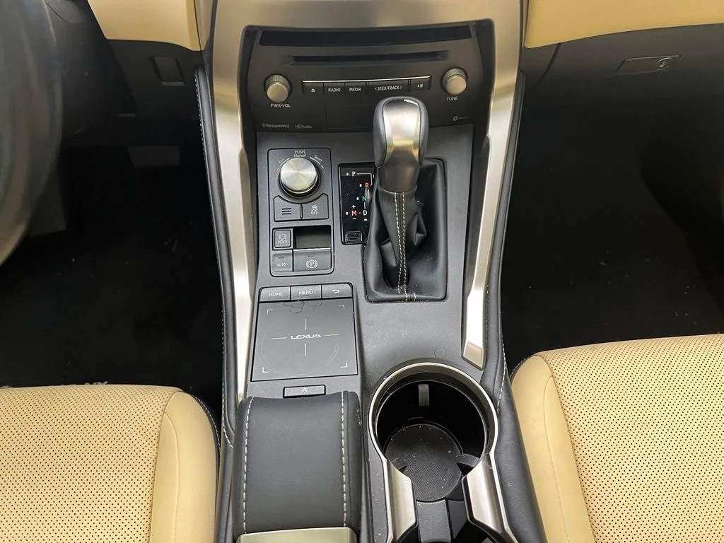 Used 2019 Silver Lexus 300 Base image 11