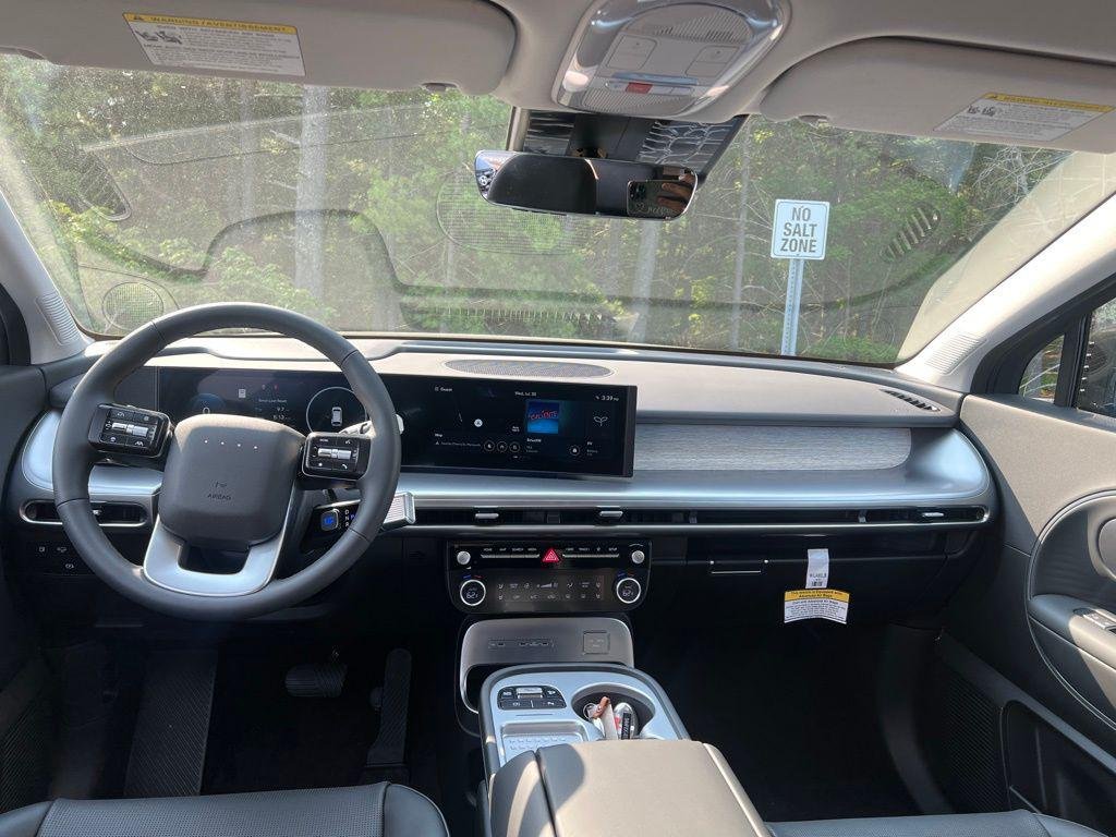2026 Hyundai IONIQ 9 SEL - Photo 24