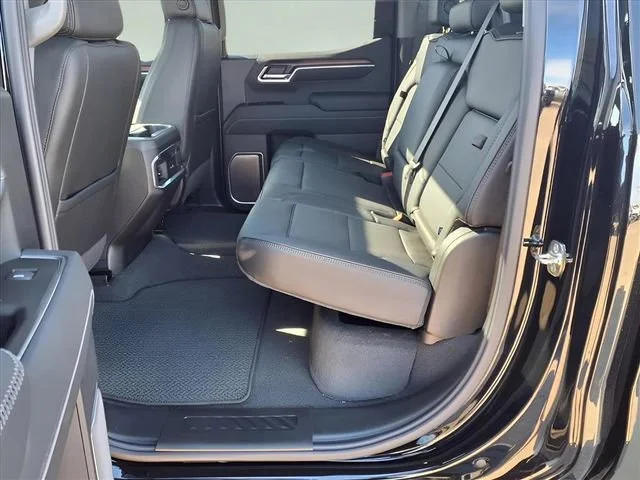 2026 GMC Sierra 1500 Denali - Photo 27
