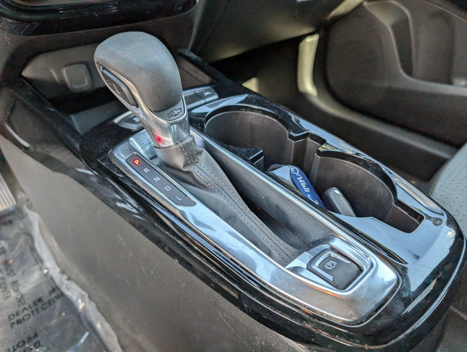 Used 2025 Cypress Gray Chevrolet LT image 19