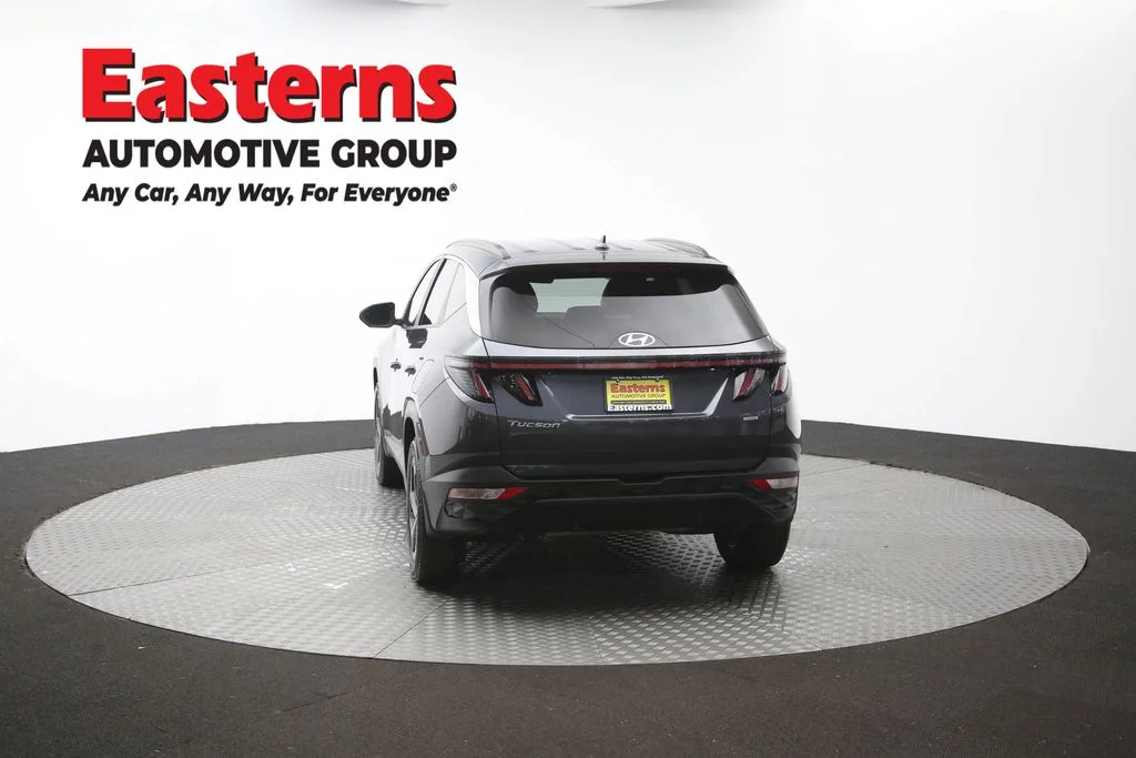 Used 2024 Gray Hyundai SEL image 40