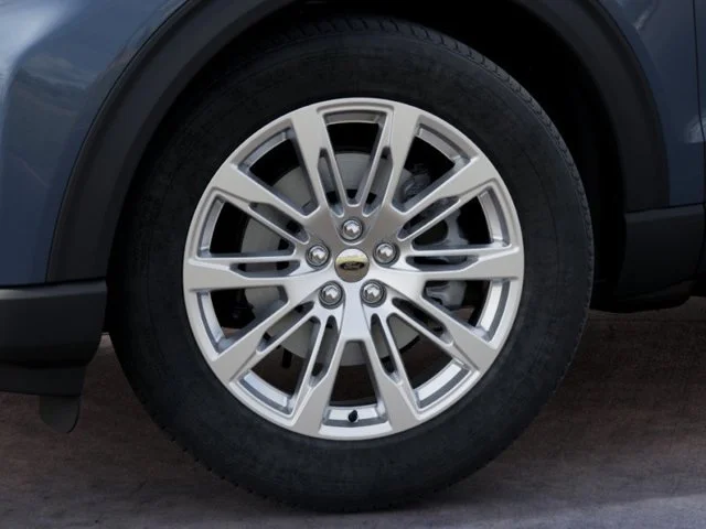 New 2027 Vapor Blue Metallic Ford Platinum™ image 23