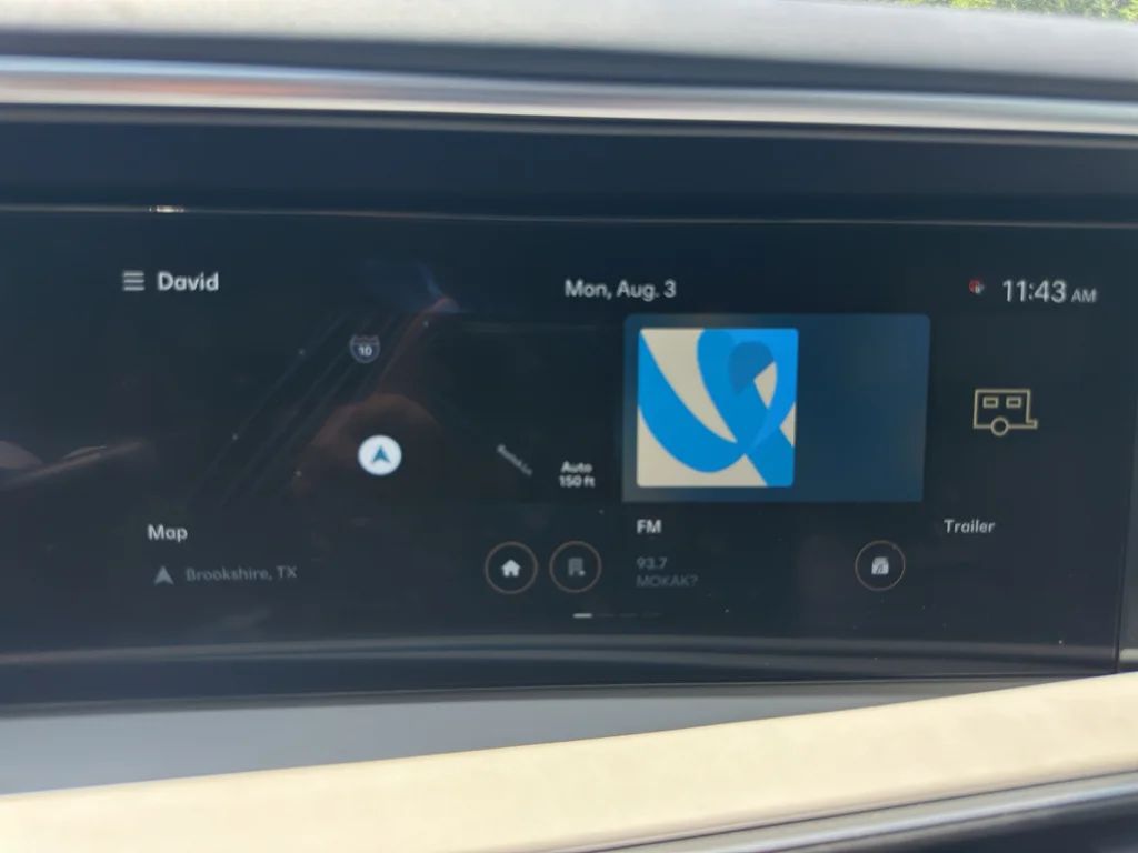 Used 2026 Pacific Sapphire Hyundai Calligraphy image 12